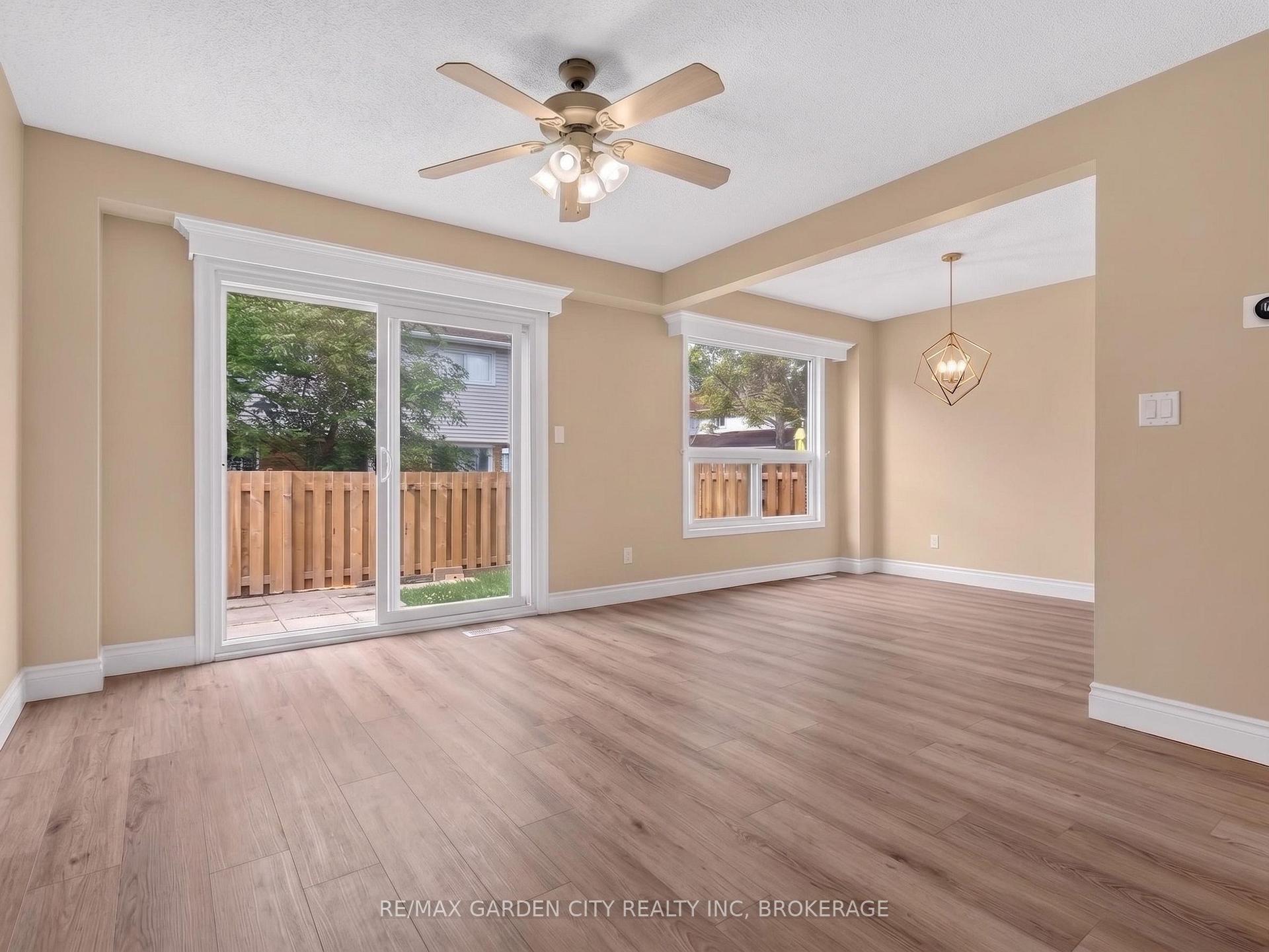Photo 2 of Unit 77, 286 Cushman Road, St. Catharines, Carlton/Bunting — HOMEH