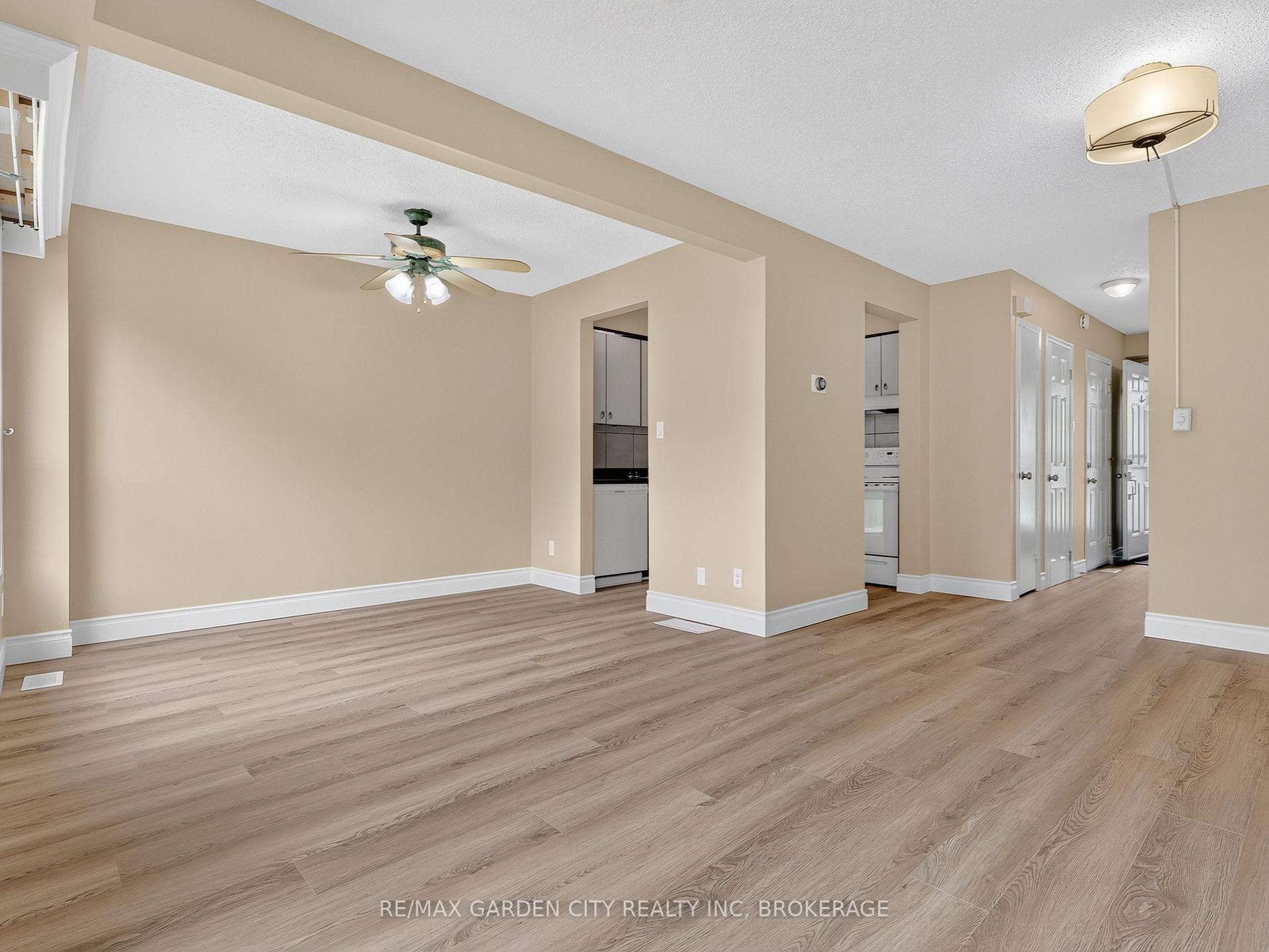Photo 4 of Unit 77, 286 Cushman Road, St. Catharines, Carlton/Bunting — HOMEH