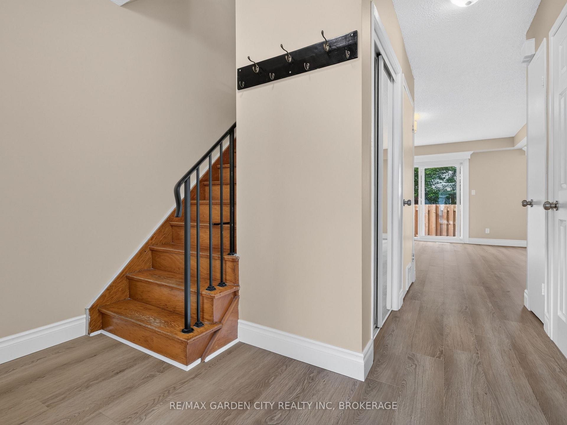 Photo 8 of Unit 77, 286 Cushman Road, St. Catharines, Carlton/Bunting — HOMEH