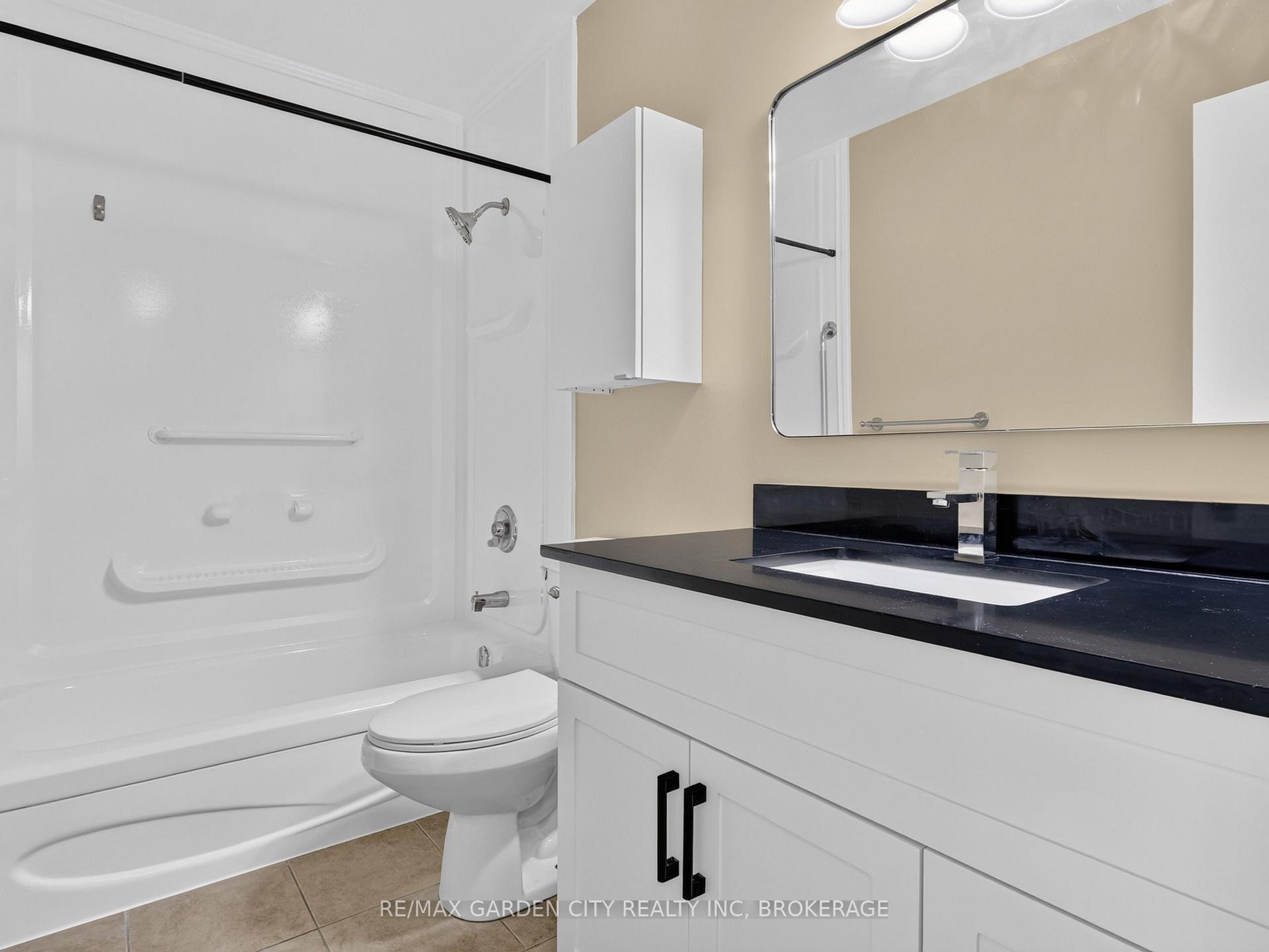 Photo 16 of Unit 77, 286 Cushman Road, St. Catharines, Carlton/Bunting — HOMEH