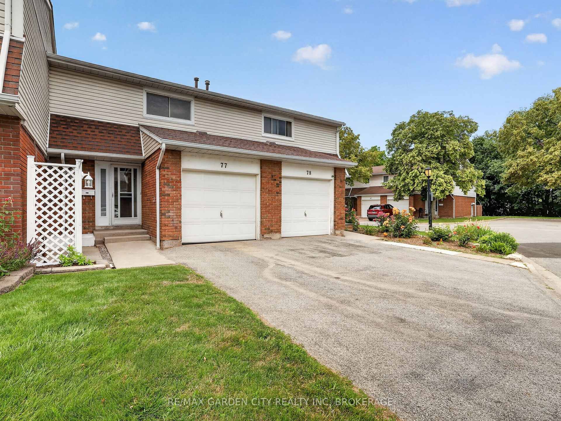 Photo 22 of Unit 77, 286 Cushman Road, St. Catharines, Carlton/Bunting — HOMEH
