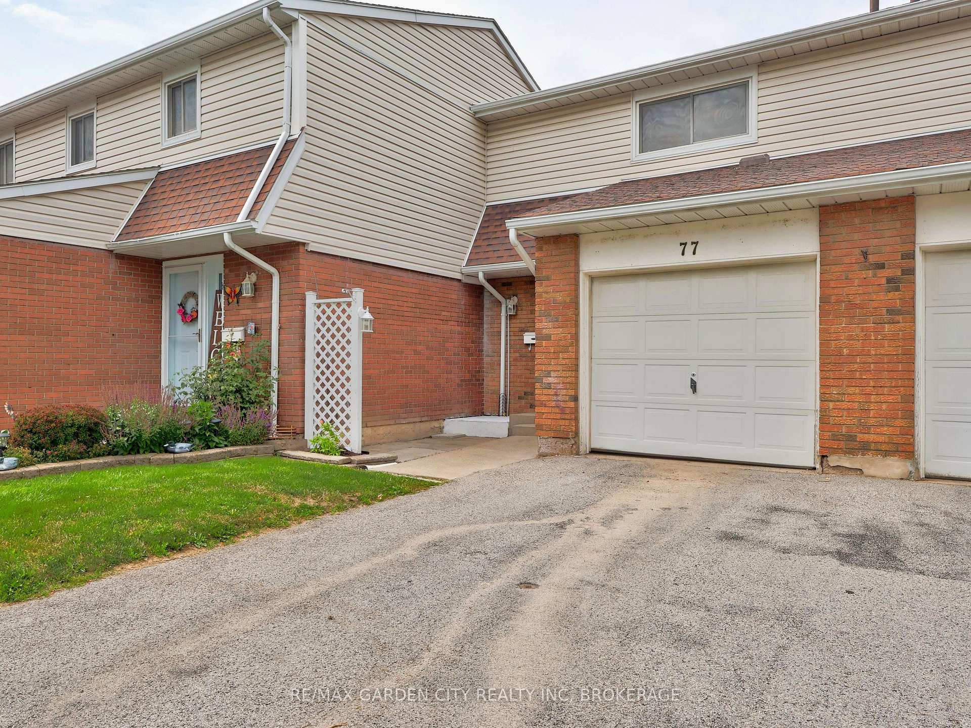 Photo 23 of Unit 77, 286 Cushman Road, St. Catharines, Carlton/Bunting — HOMEH