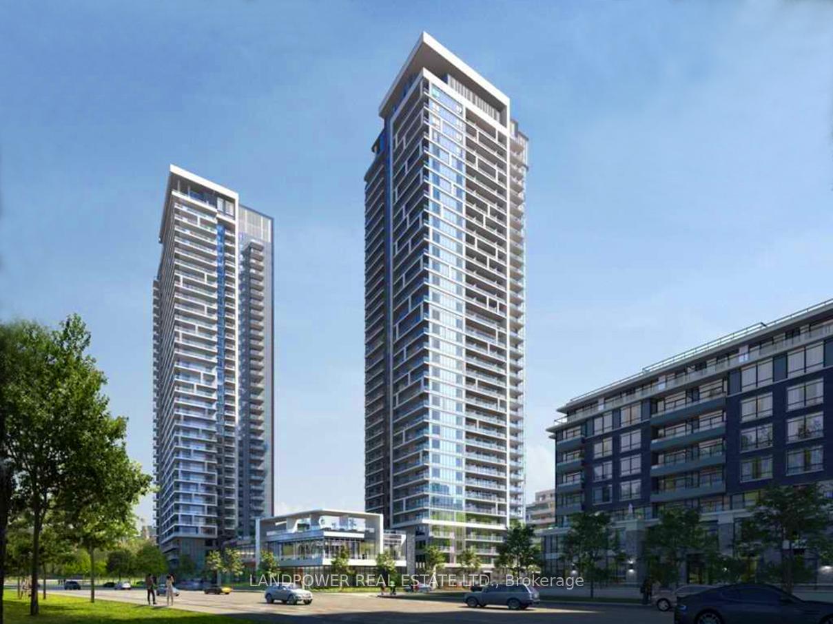 Photo 1 of Unit 503, 8 Water Walk Drive, Markham, Unionville — HOMEH