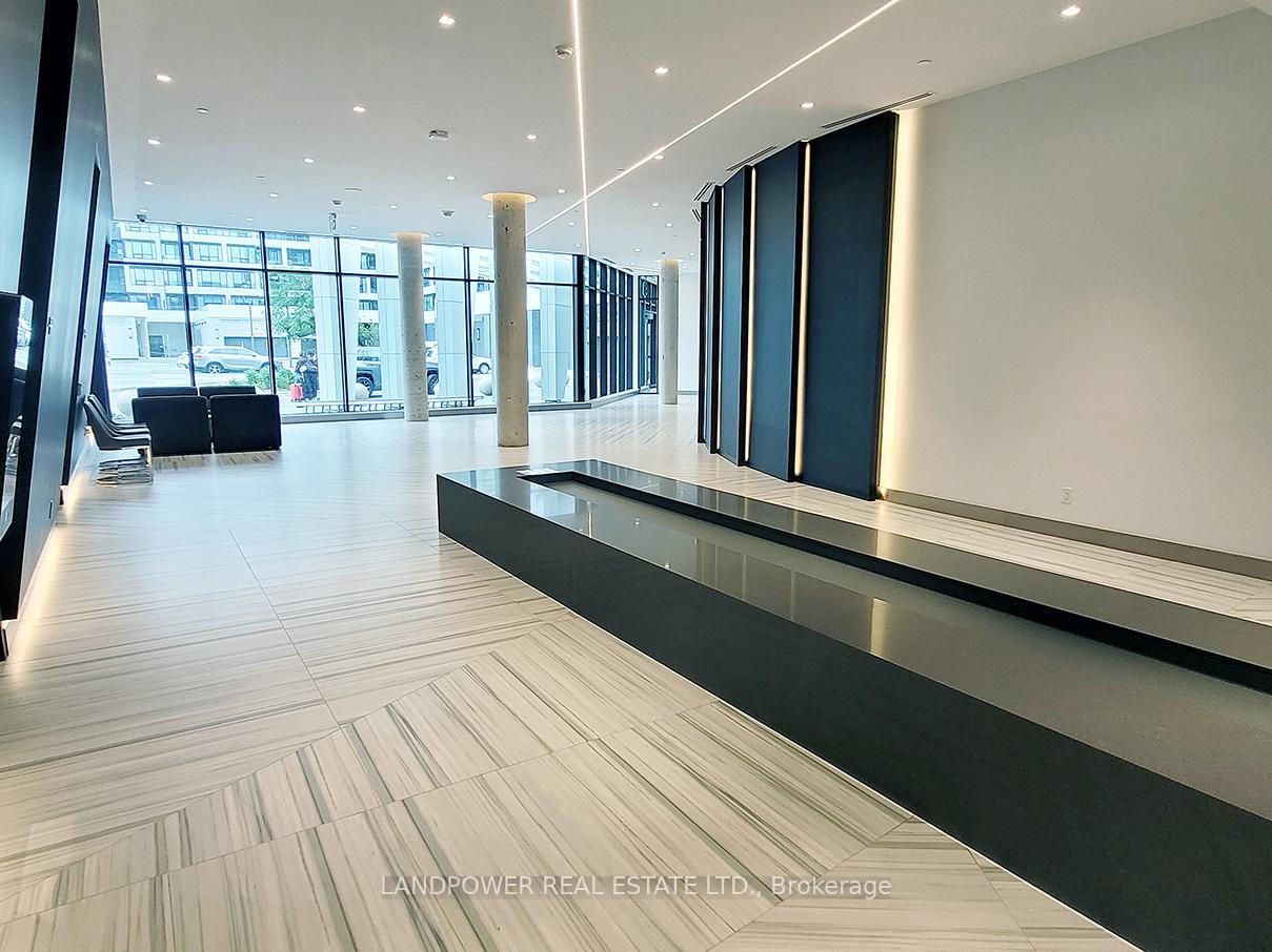 Photo 3 of Unit 503, 8 Water Walk Drive, Markham, Unionville — HOMEH