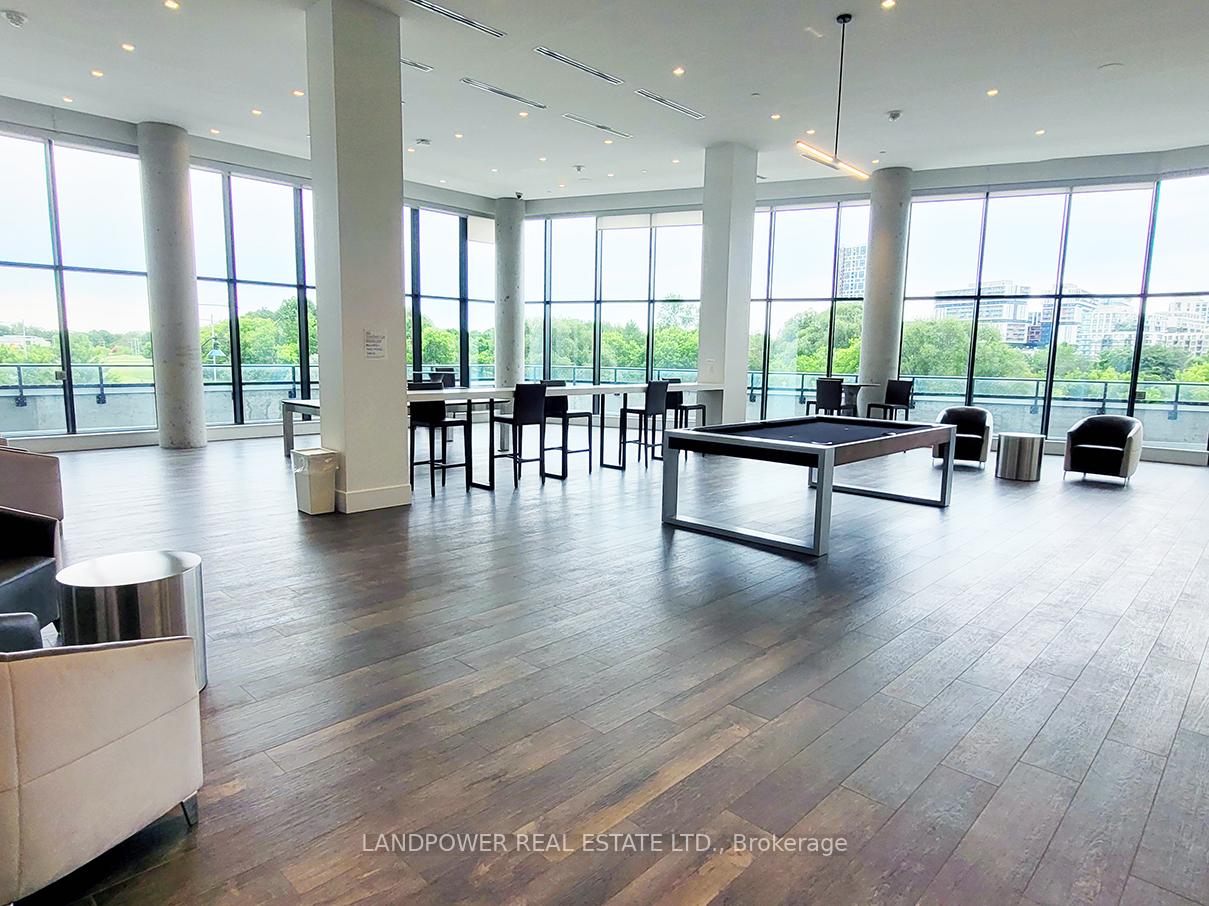 Photo 8 of Unit 503, 8 Water Walk Drive, Markham, Unionville — HOMEH