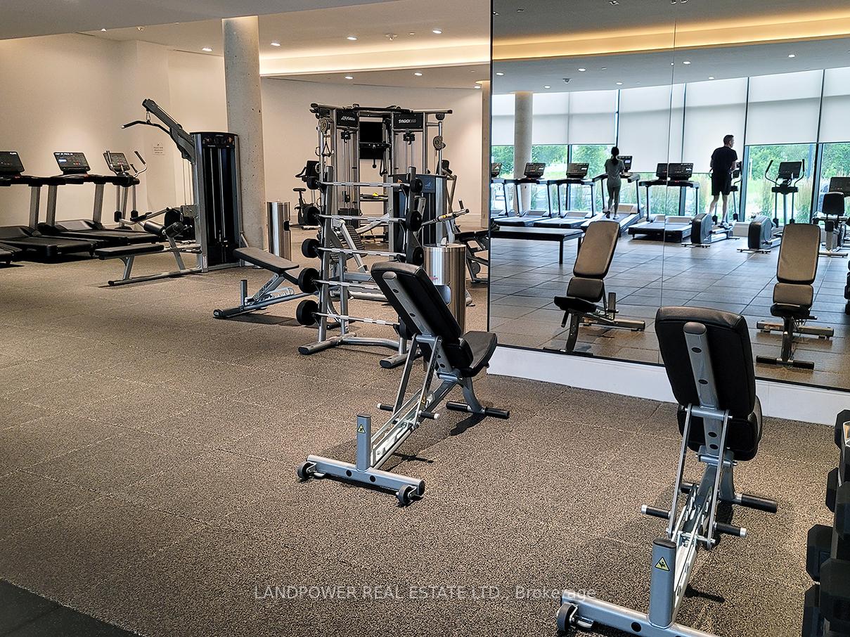 Photo 10 of Unit 503, 8 Water Walk Drive, Markham, Unionville — HOMEH