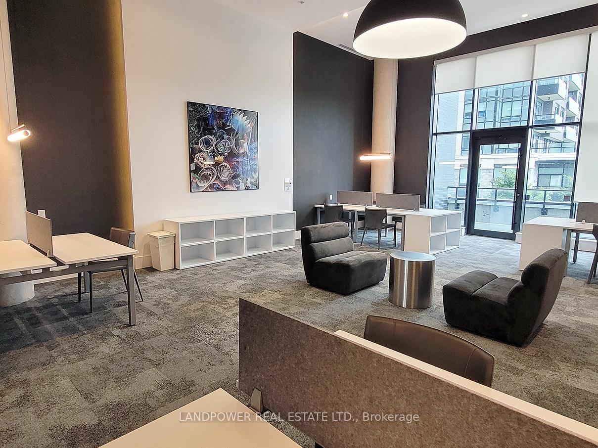 Photo 11 of Unit 503, 8 Water Walk Drive, Markham, Unionville — HOMEH