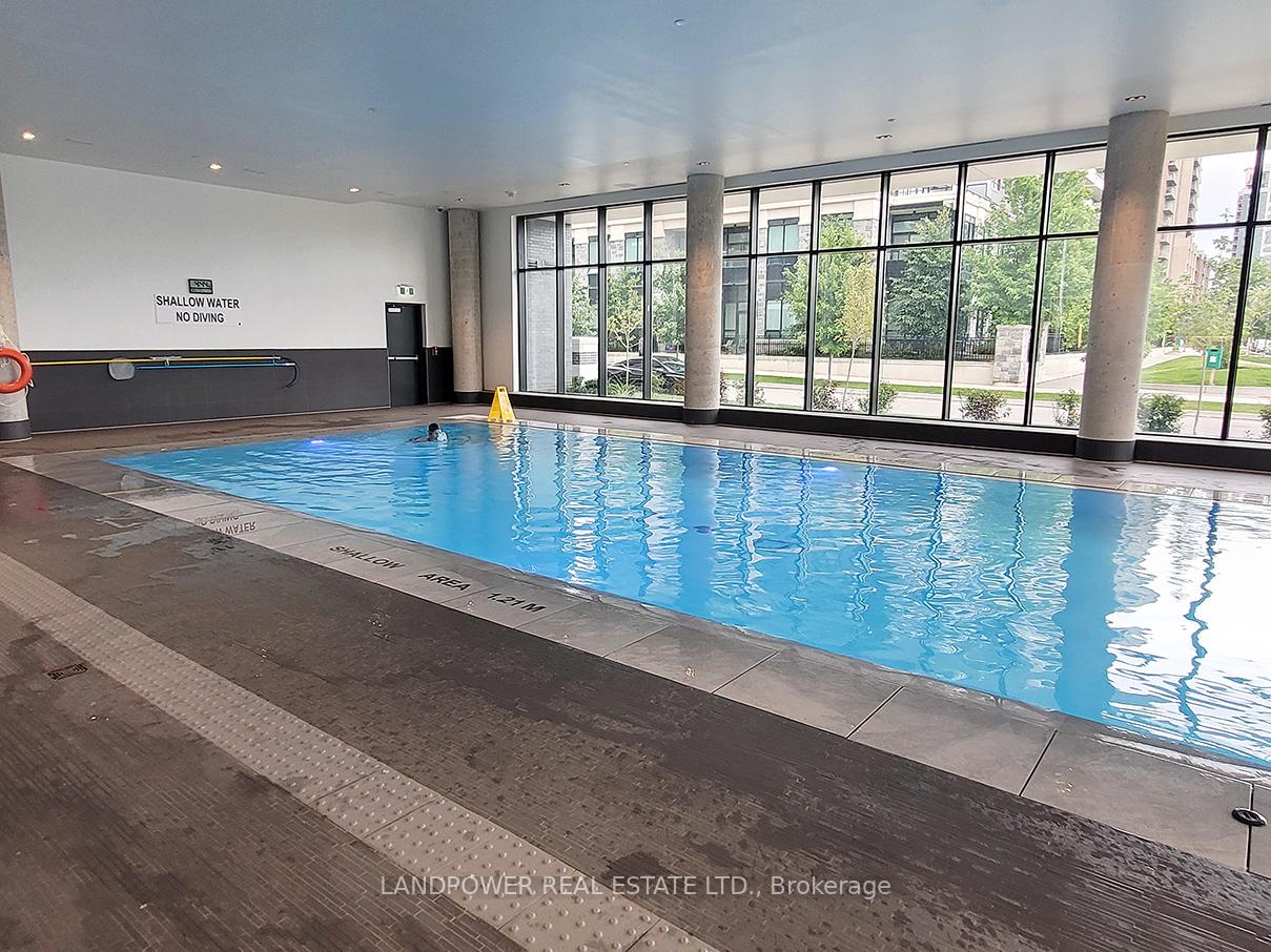 Photo 12 of Unit 503, 8 Water Walk Drive, Markham, Unionville — HOMEH