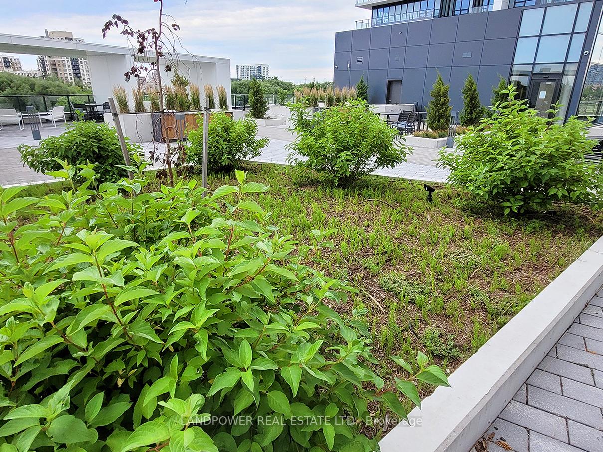 Photo 13 of Unit 503, 8 Water Walk Drive, Markham, Unionville — HOMEH