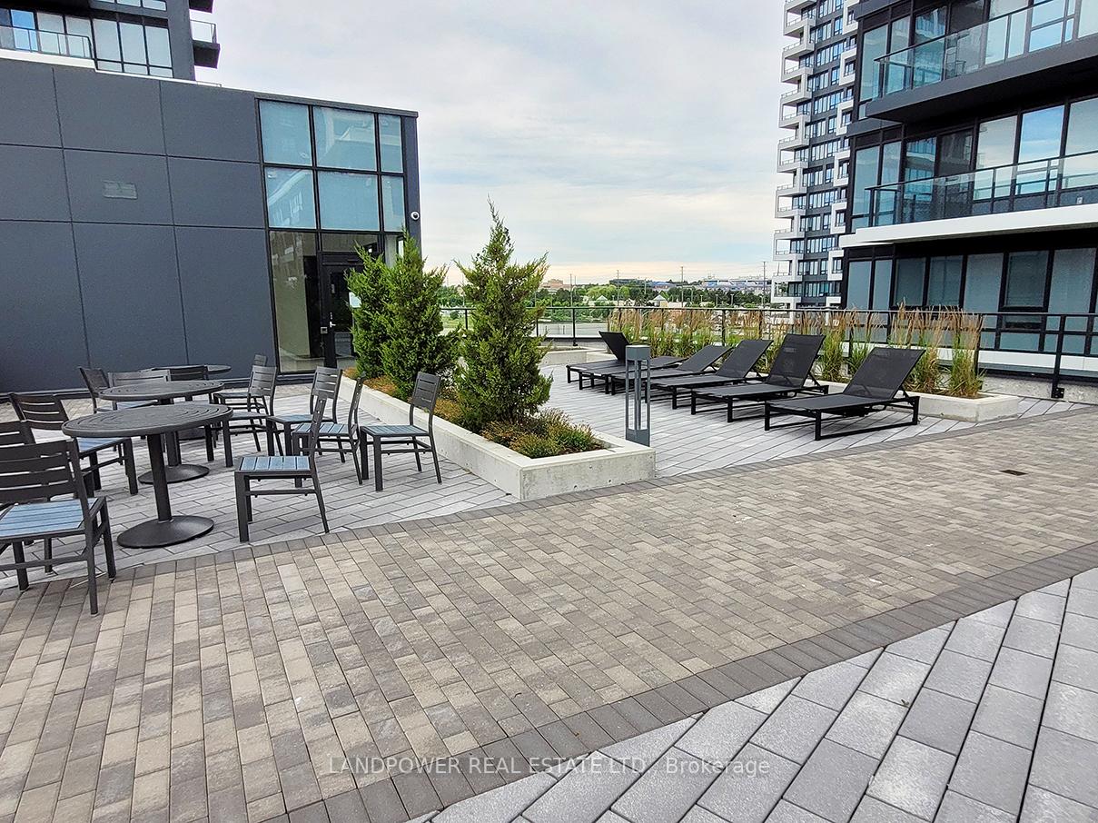 Photo 14 of Unit 503, 8 Water Walk Drive, Markham, Unionville — HOMEH