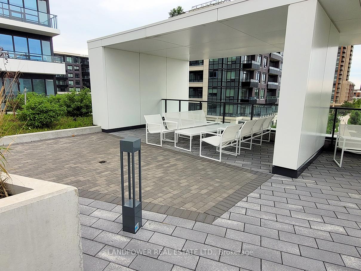 Photo 15 of Unit 503, 8 Water Walk Drive, Markham, Unionville — HOMEH