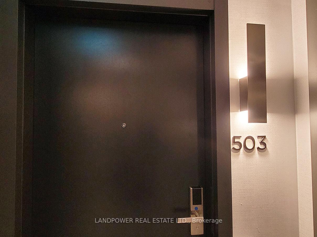 Photo 16 of Unit 503, 8 Water Walk Drive, Markham, Unionville — HOMEH
