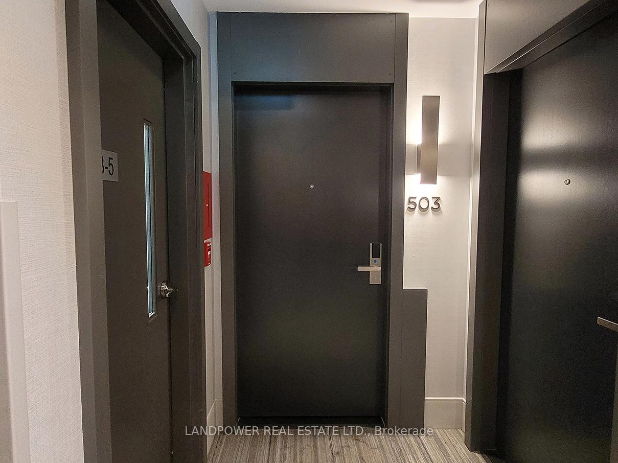 Photo 17 of Unit 503, 8 Water Walk Drive, Markham, Unionville — HOMEH