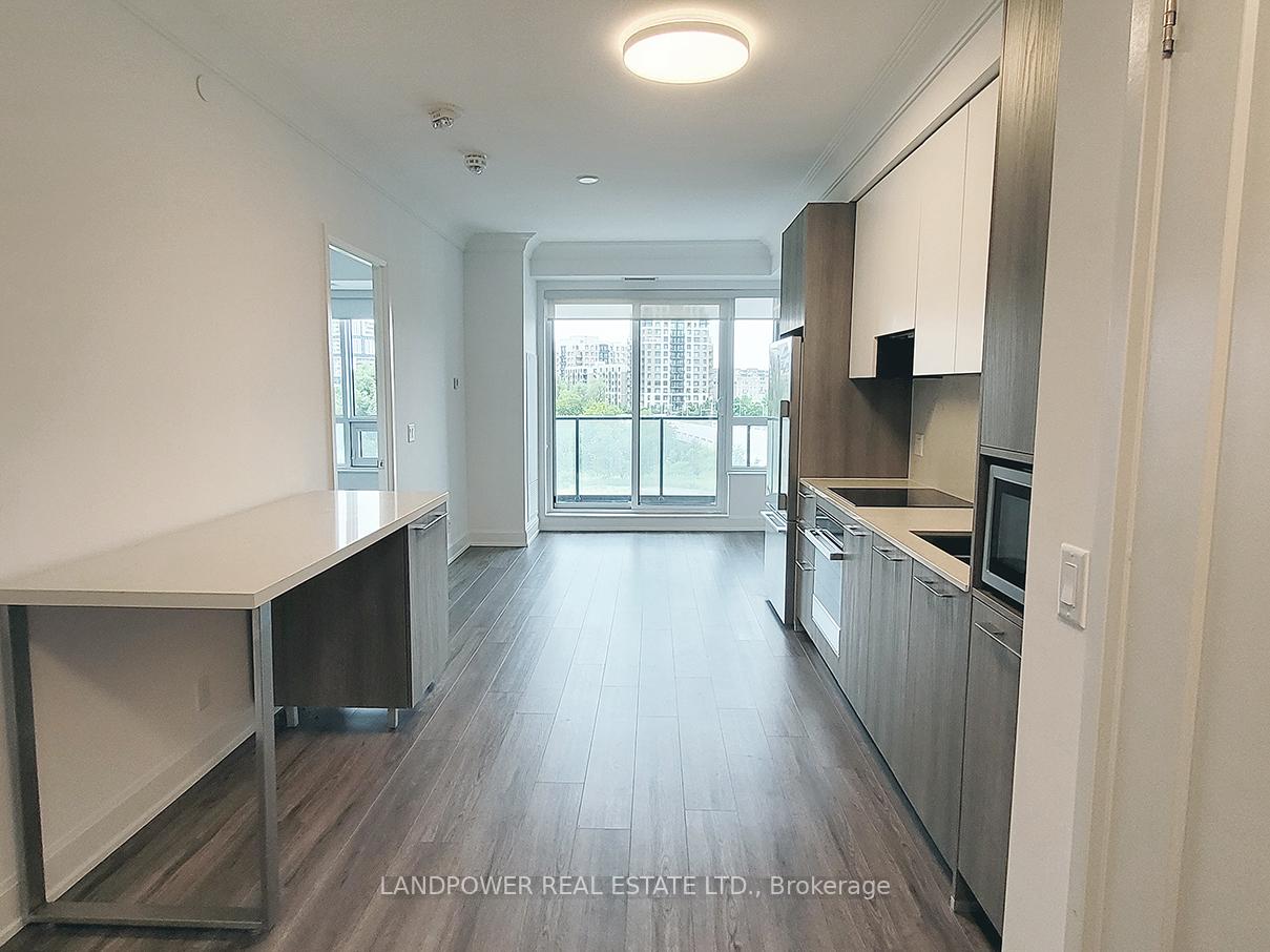 Photo 26 of Unit 503, 8 Water Walk Drive, Markham, Unionville — HOMEH