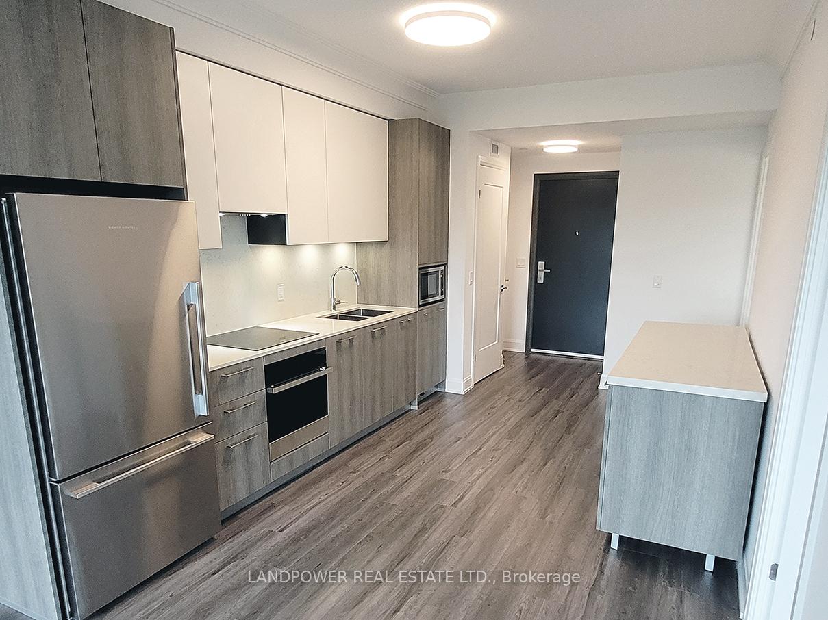 Photo 27 of Unit 503, 8 Water Walk Drive, Markham, Unionville — HOMEH