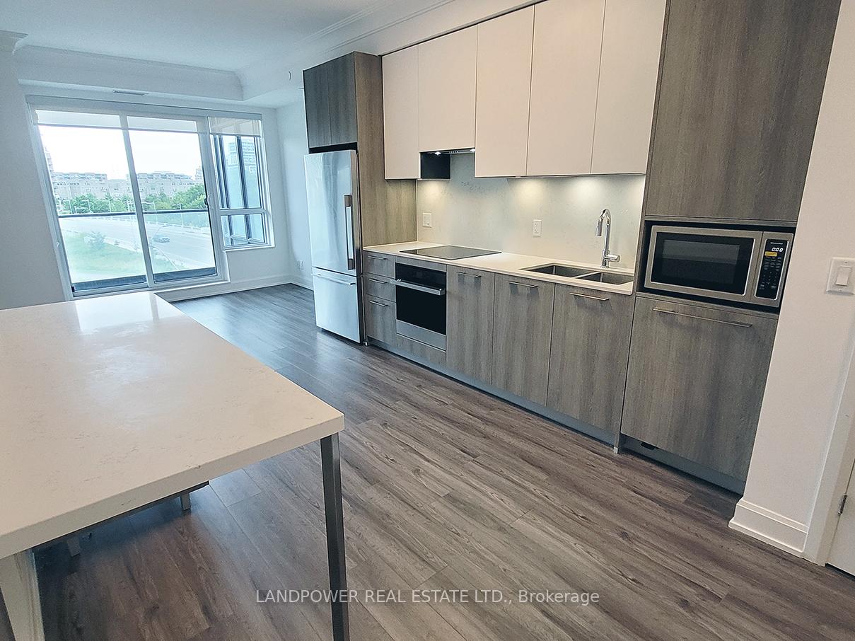 Photo 28 of Unit 503, 8 Water Walk Drive, Markham, Unionville — HOMEH