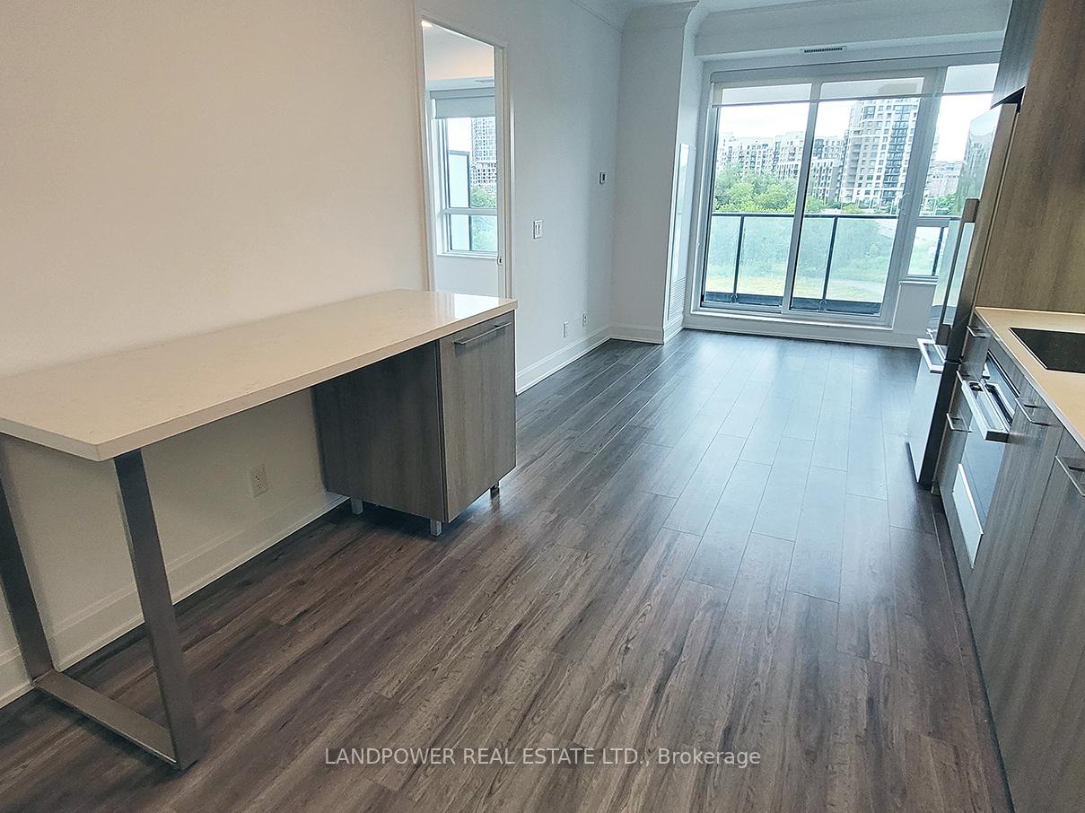 Photo 29 of Unit 503, 8 Water Walk Drive, Markham, Unionville — HOMEH