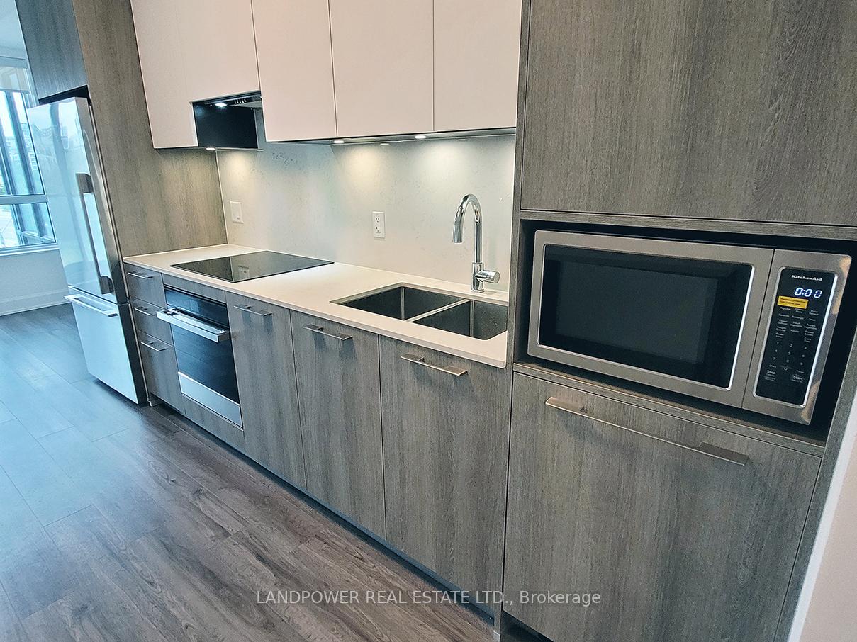 Photo 32 of Unit 503, 8 Water Walk Drive, Markham, Unionville — HOMEH