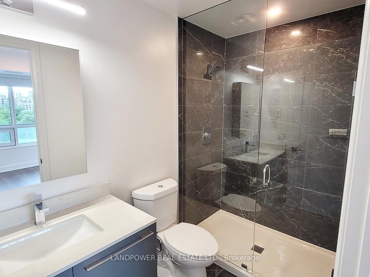Photo 34 of Unit 503, 8 Water Walk Drive, Markham, Unionville — HOMEH