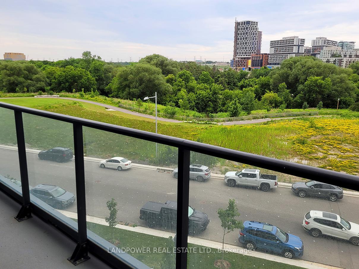 Photo 45 of Unit 503, 8 Water Walk Drive, Markham, Unionville — HOMEH