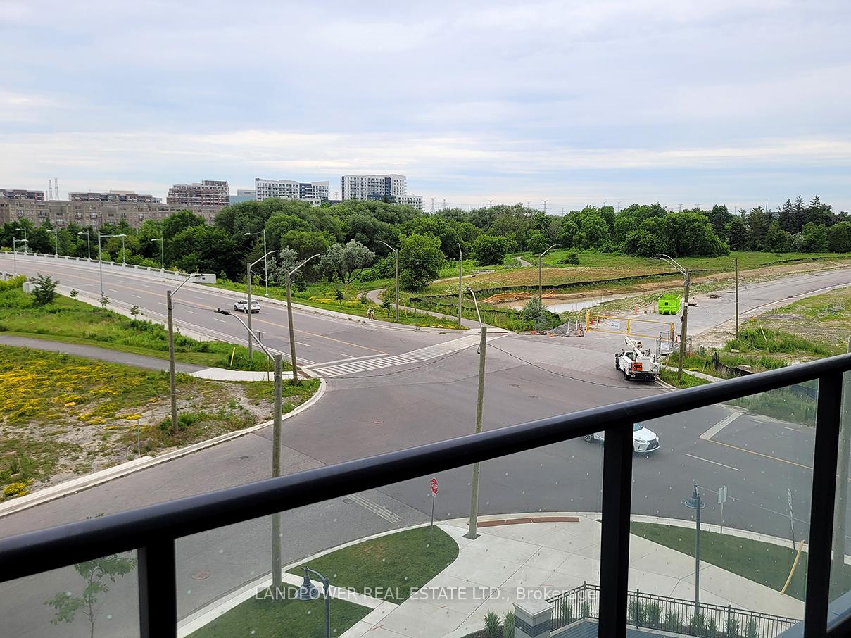 Photo 46 of Unit 503, 8 Water Walk Drive, Markham, Unionville — HOMEH