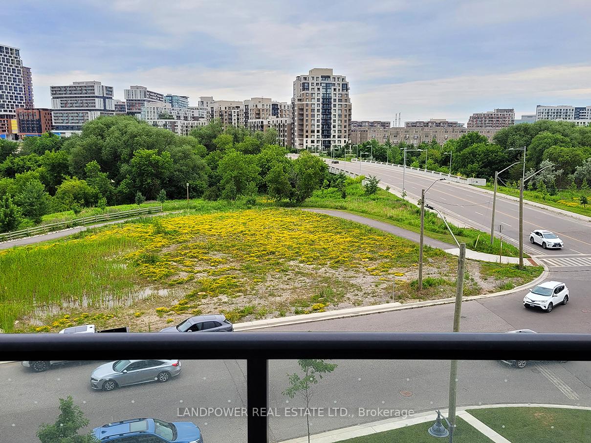 Photo 47 of Unit 503, 8 Water Walk Drive, Markham, Unionville — HOMEH