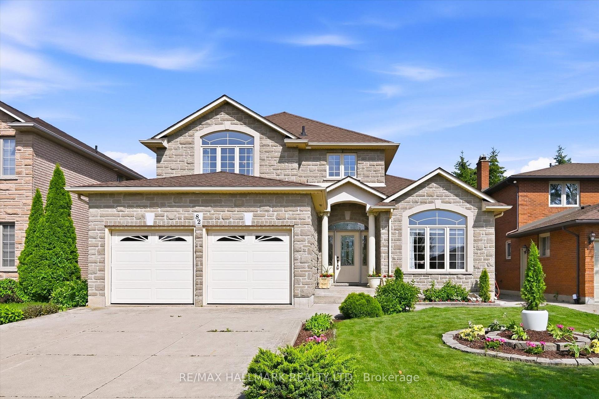 Photo 1 of 82 Second Road W, Hamilton, Stoney Creek Mountain — HOMEH