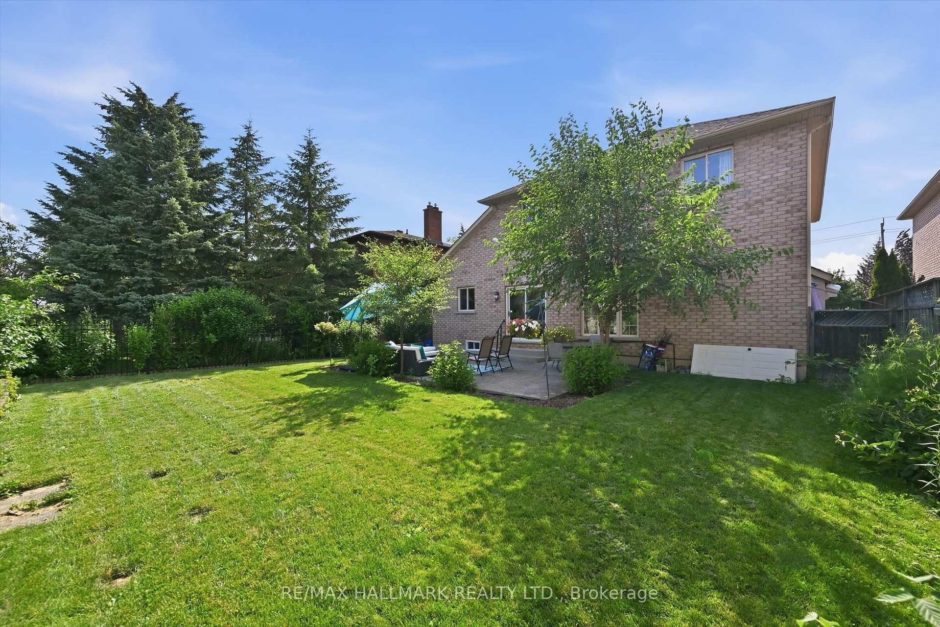 Photo 46 of 82 Second Road W, Hamilton, Stoney Creek Mountain — HOMEH