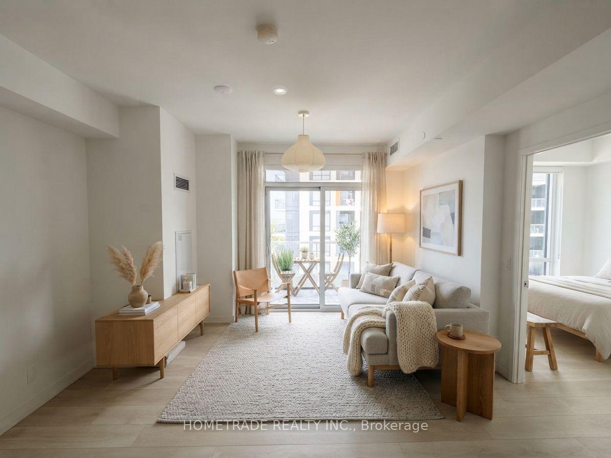 Photo 3 of Unit C-1104, 8 Beverley Glen Boulevard, Vaughan, Beverley Glen — HOMEH