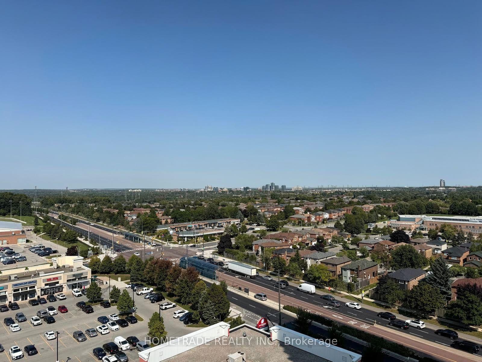 Photo 6 of Unit C-1104, 8 Beverley Glen Boulevard, Vaughan, Beverley Glen — HOMEH