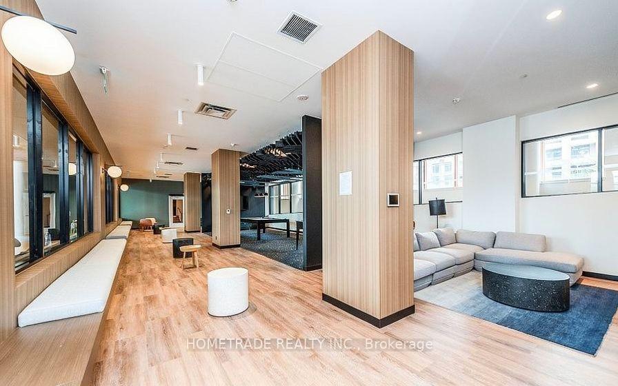 Photo 8 of Unit C-1104, 8 Beverley Glen Boulevard, Vaughan, Beverley Glen — HOMEH