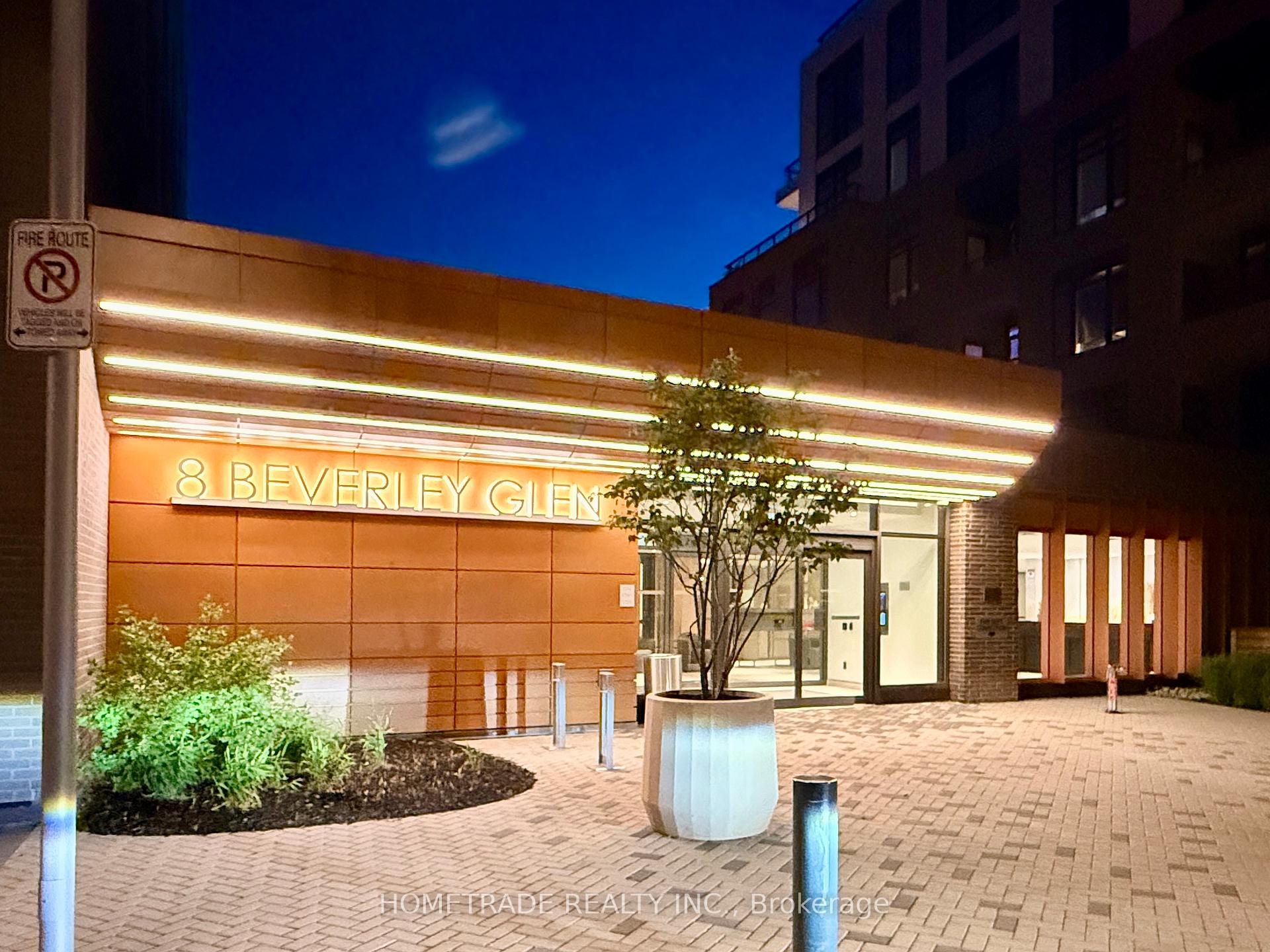 Photo 9 of Unit C-1104, 8 Beverley Glen Boulevard, Vaughan, Beverley Glen — HOMEH