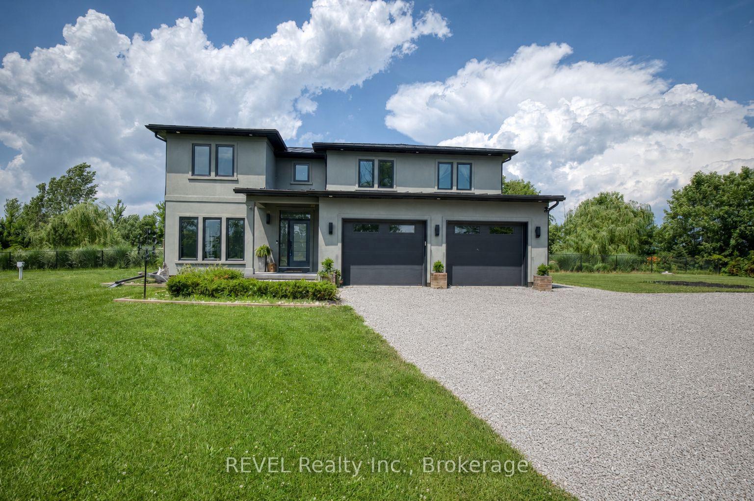 Photo 2 of 1009 Canboro Road, Pelham, Fenwick — HOMEH