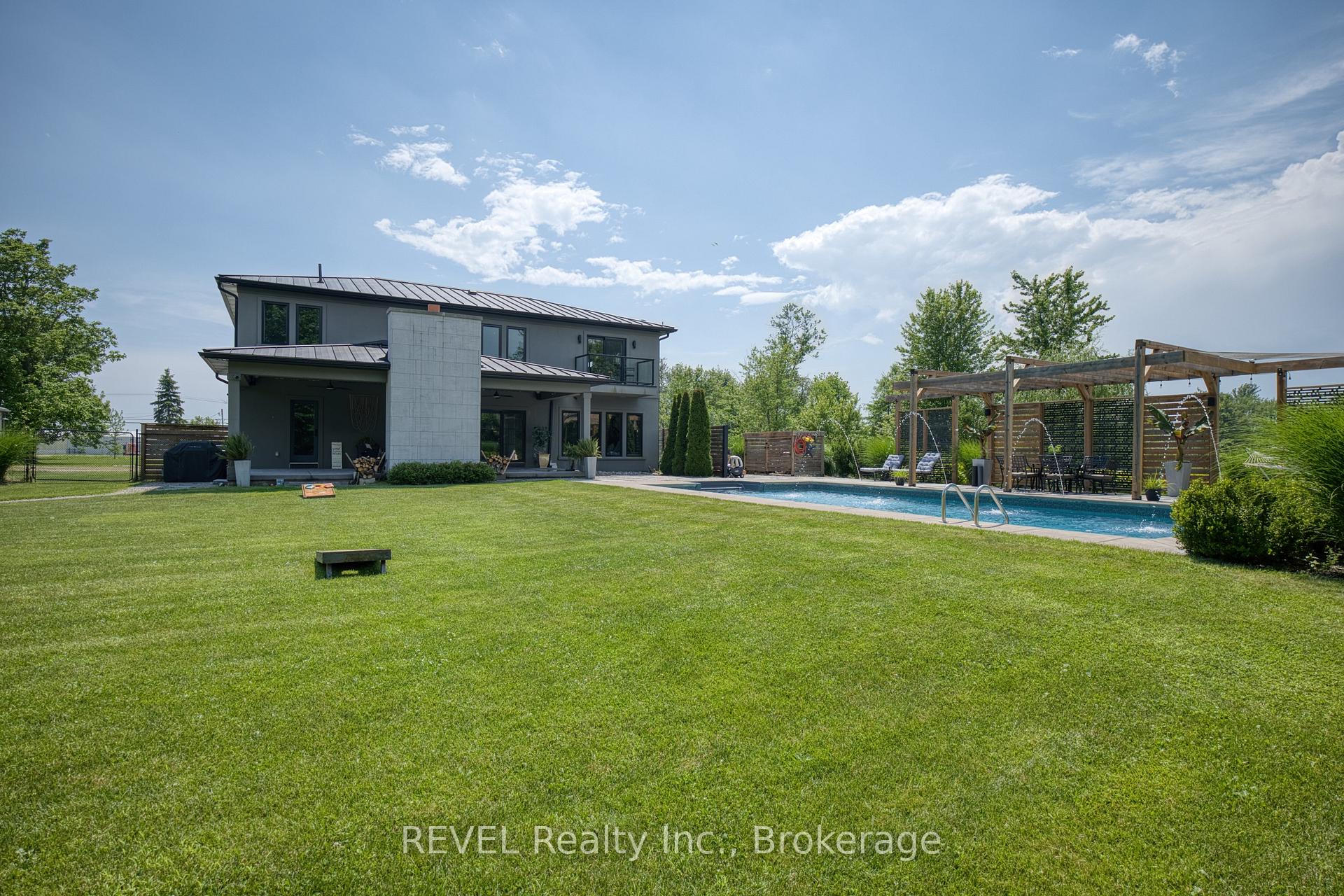 Photo 6 of 1009 Canboro Road, Pelham, Fenwick — HOMEH