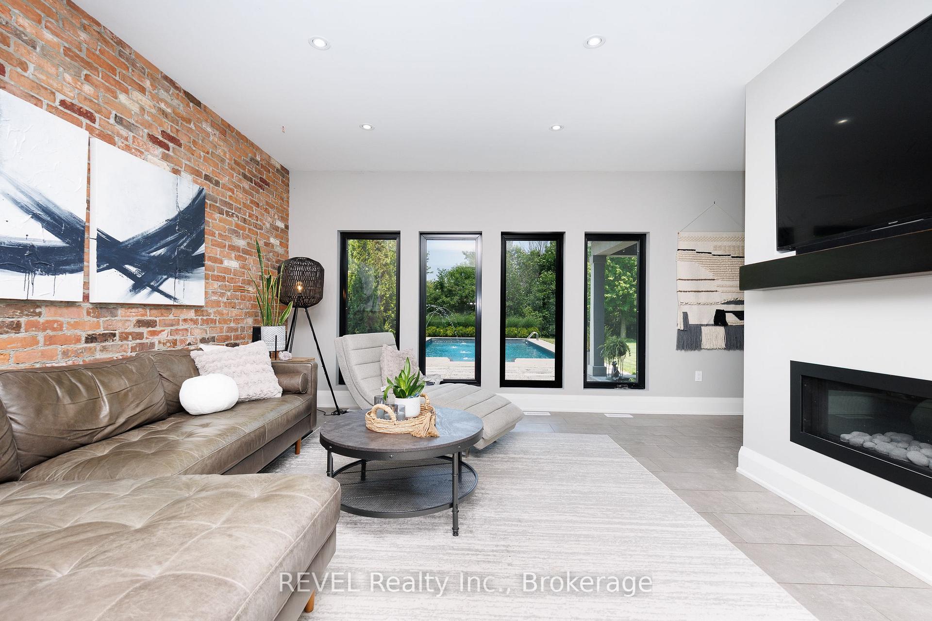 Photo 19 of 1009 Canboro Road, Pelham, Fenwick — HOMEH