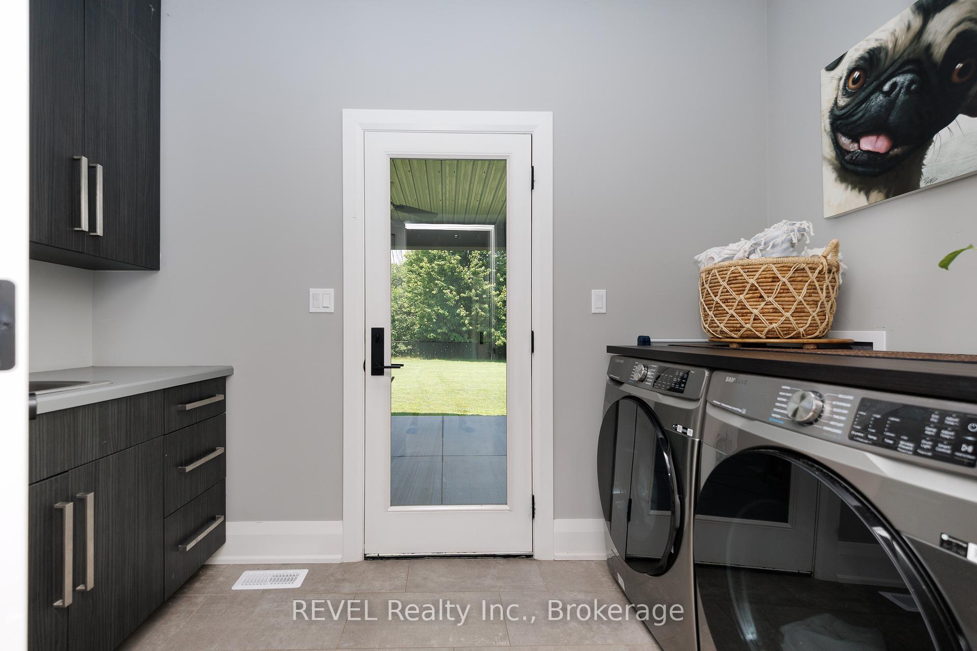 Photo 28 of 1009 Canboro Road, Pelham, Fenwick — HOMEH