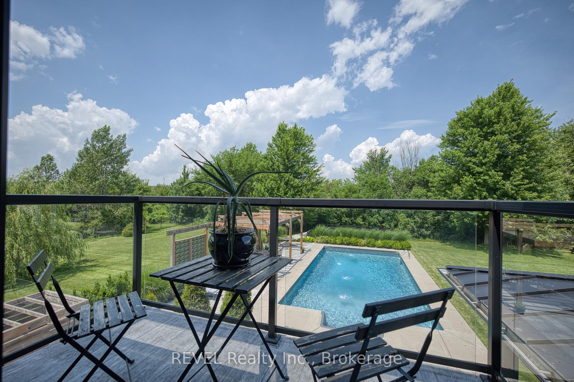 Photo 34 of 1009 Canboro Road, Pelham, Fenwick — HOMEH