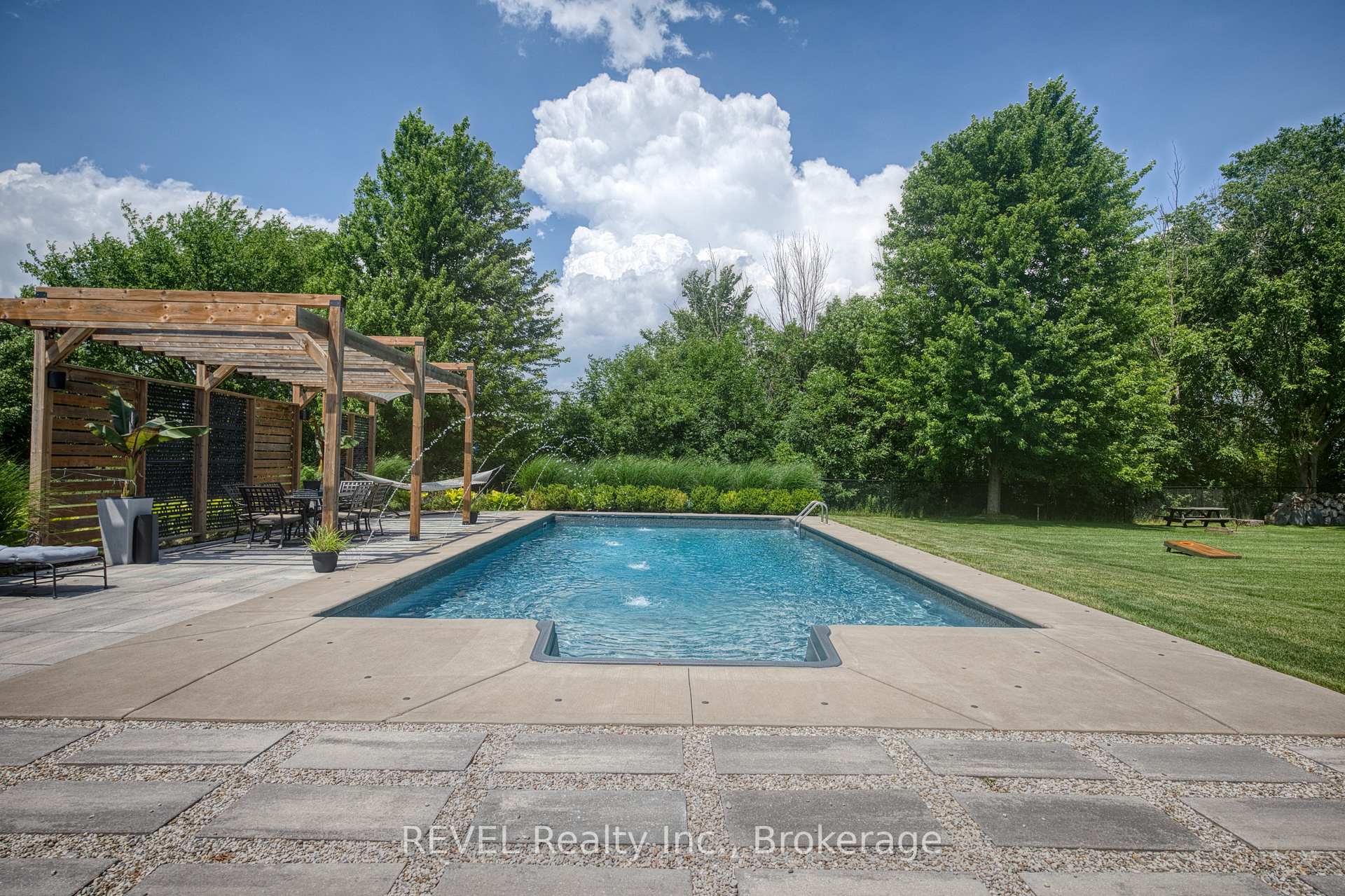 Photo 54 of 1009 Canboro Road, Pelham, Fenwick — HOMEH