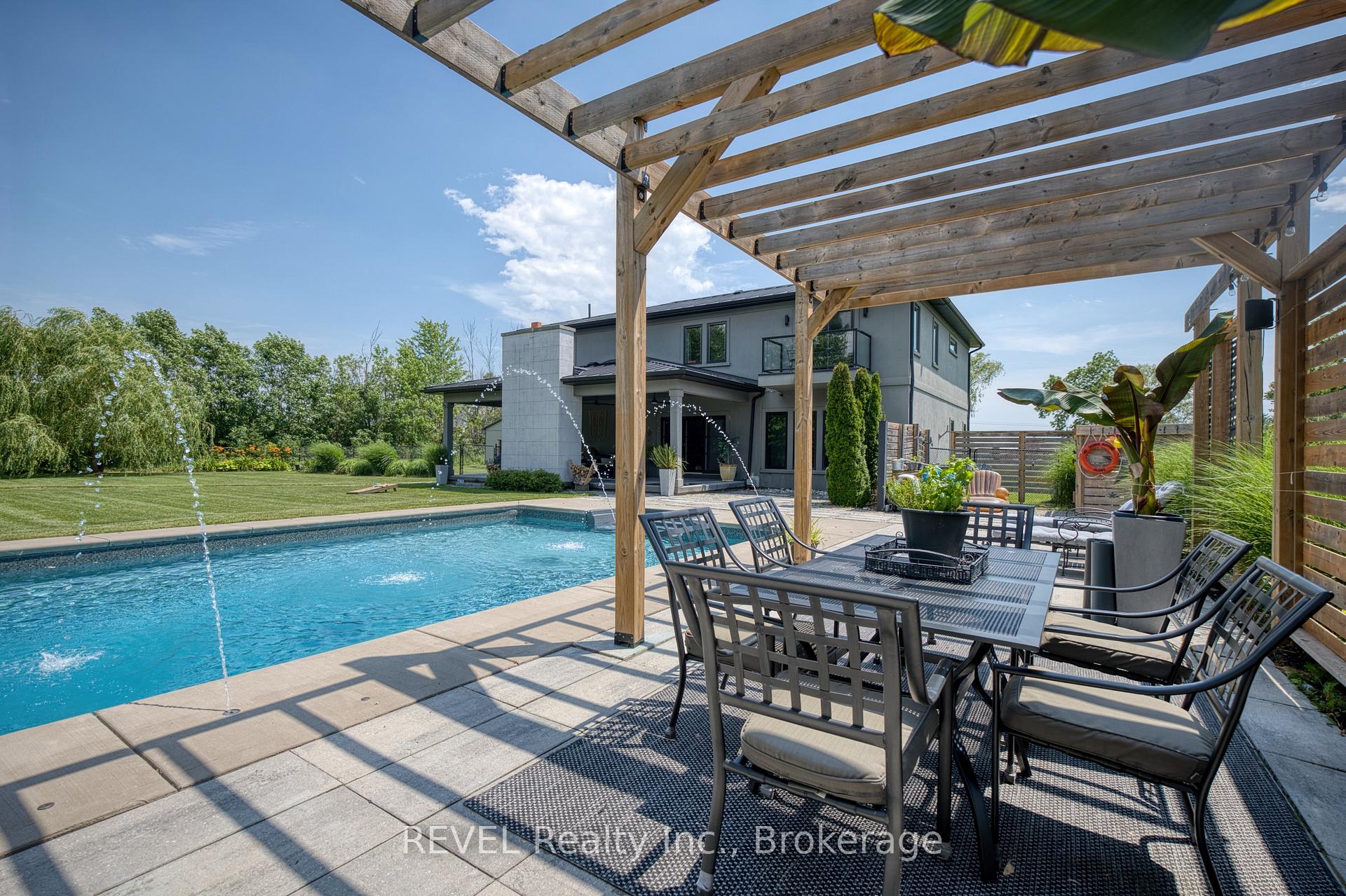 Photo 59 of 1009 Canboro Road, Pelham, Fenwick — HOMEH