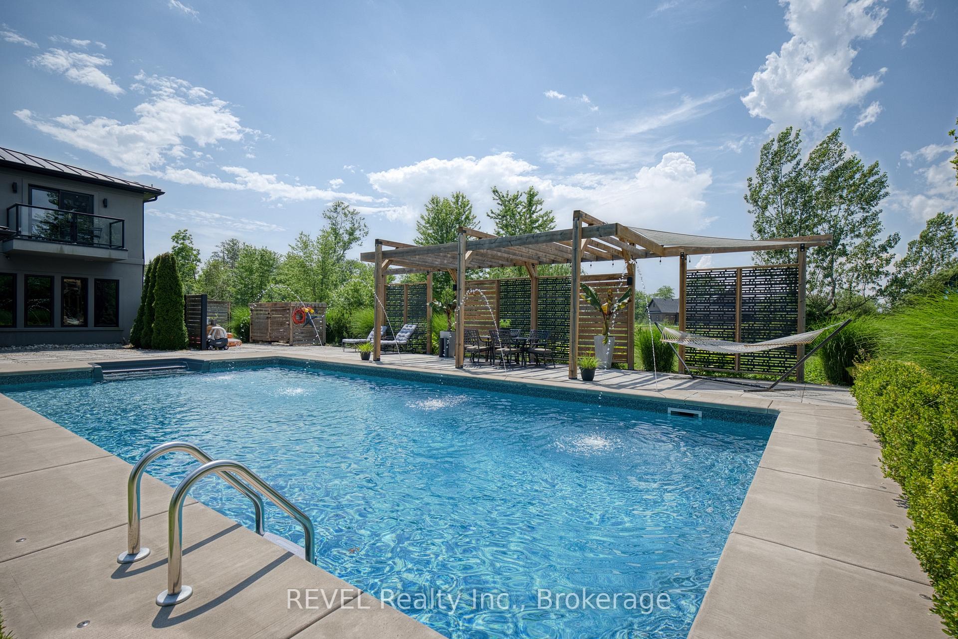 Photo 62 of 1009 Canboro Road, Pelham, Fenwick — HOMEH