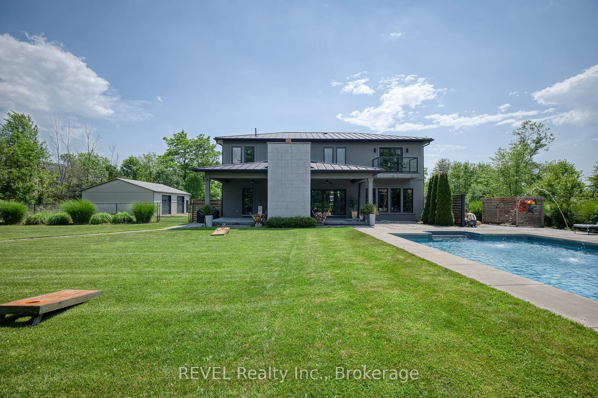Photo 63 of 1009 Canboro Road, Pelham, Fenwick — HOMEH