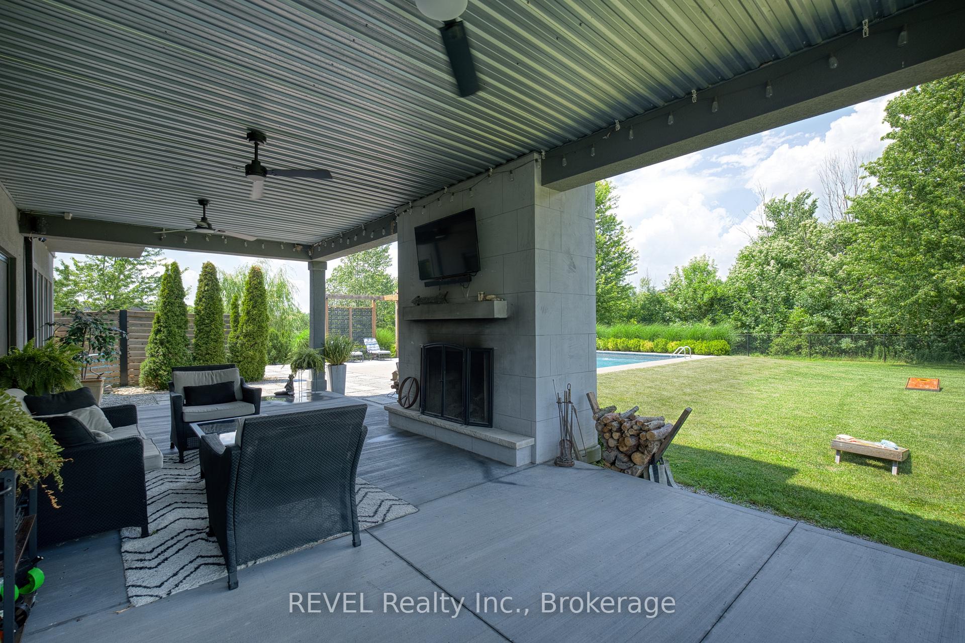 Photo 65 of 1009 Canboro Road, Pelham, Fenwick — HOMEH