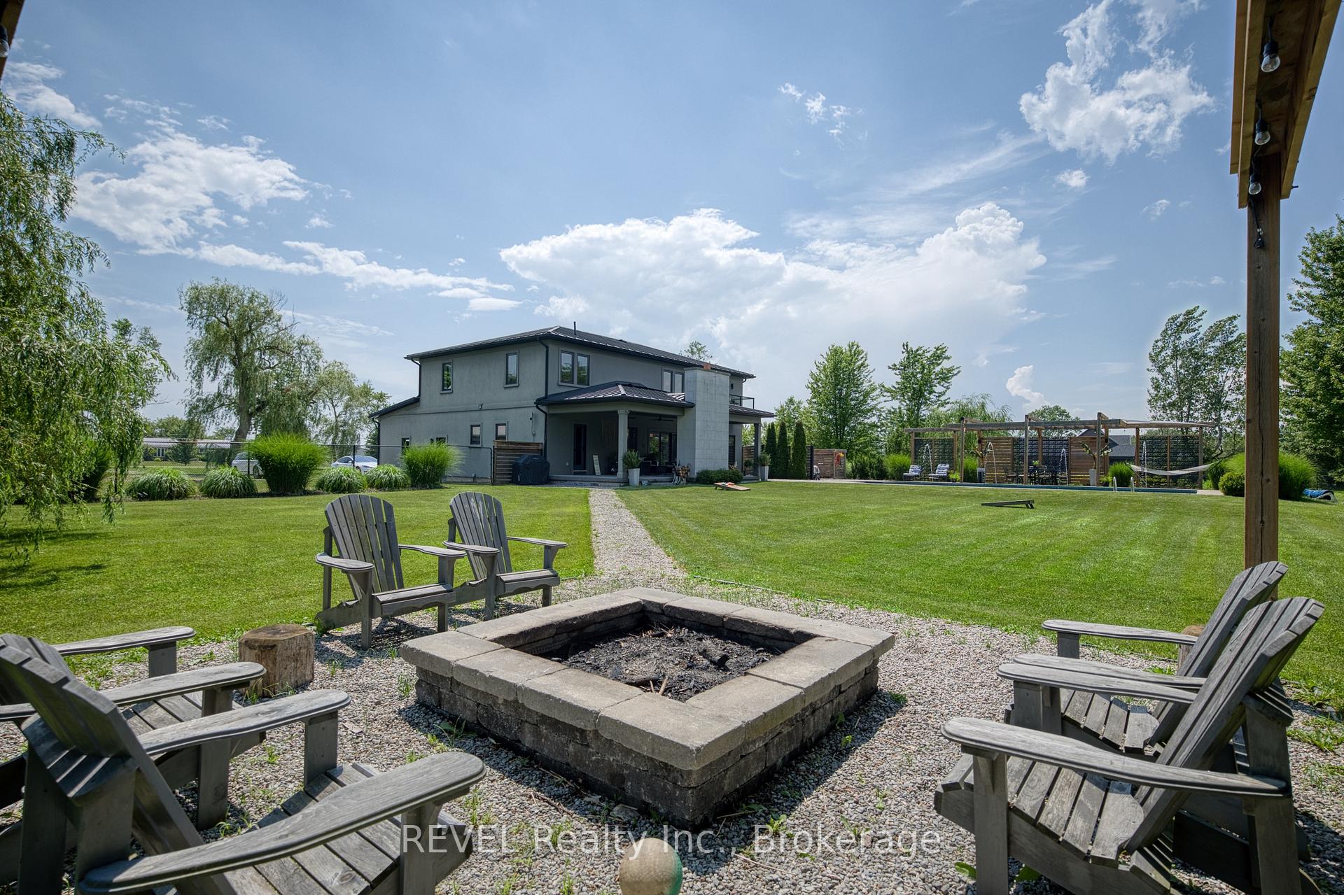 Photo 69 of 1009 Canboro Road, Pelham, Fenwick — HOMEH