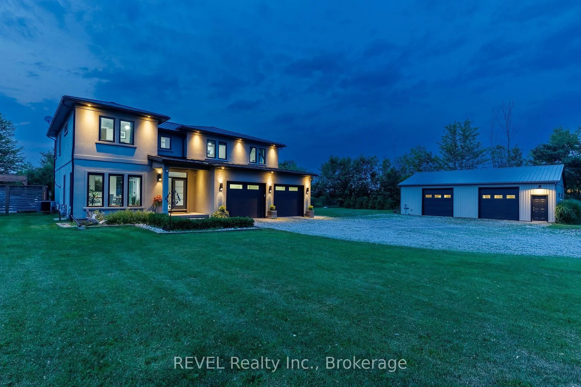 Photo 3 of 1009 Canboro Road, Pelham, Fenwick — HOMEH