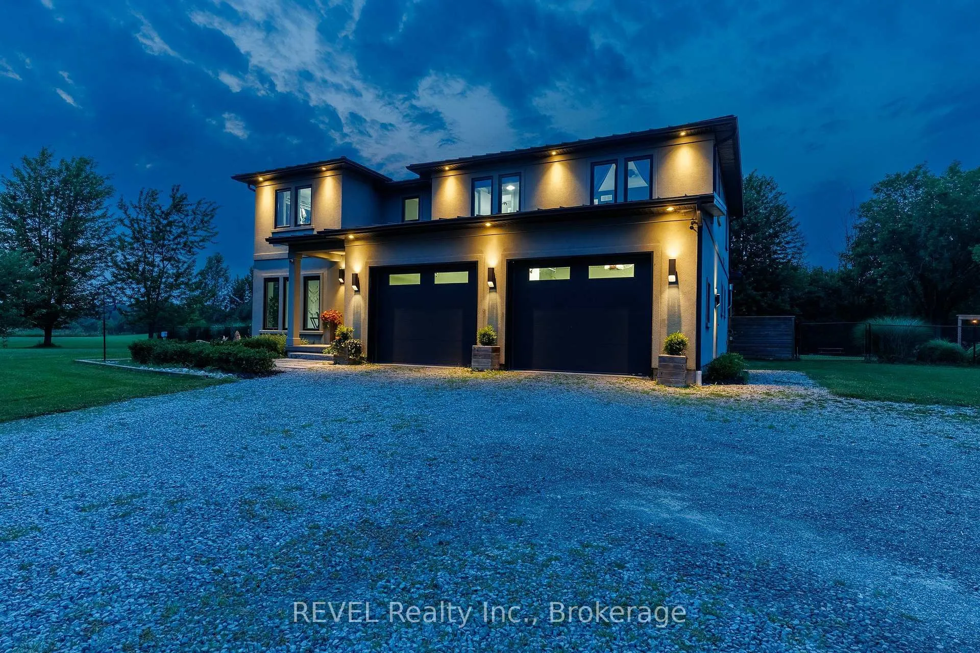 Photo 5 of 1009 Canboro Road, Pelham, Fenwick — HOMEH