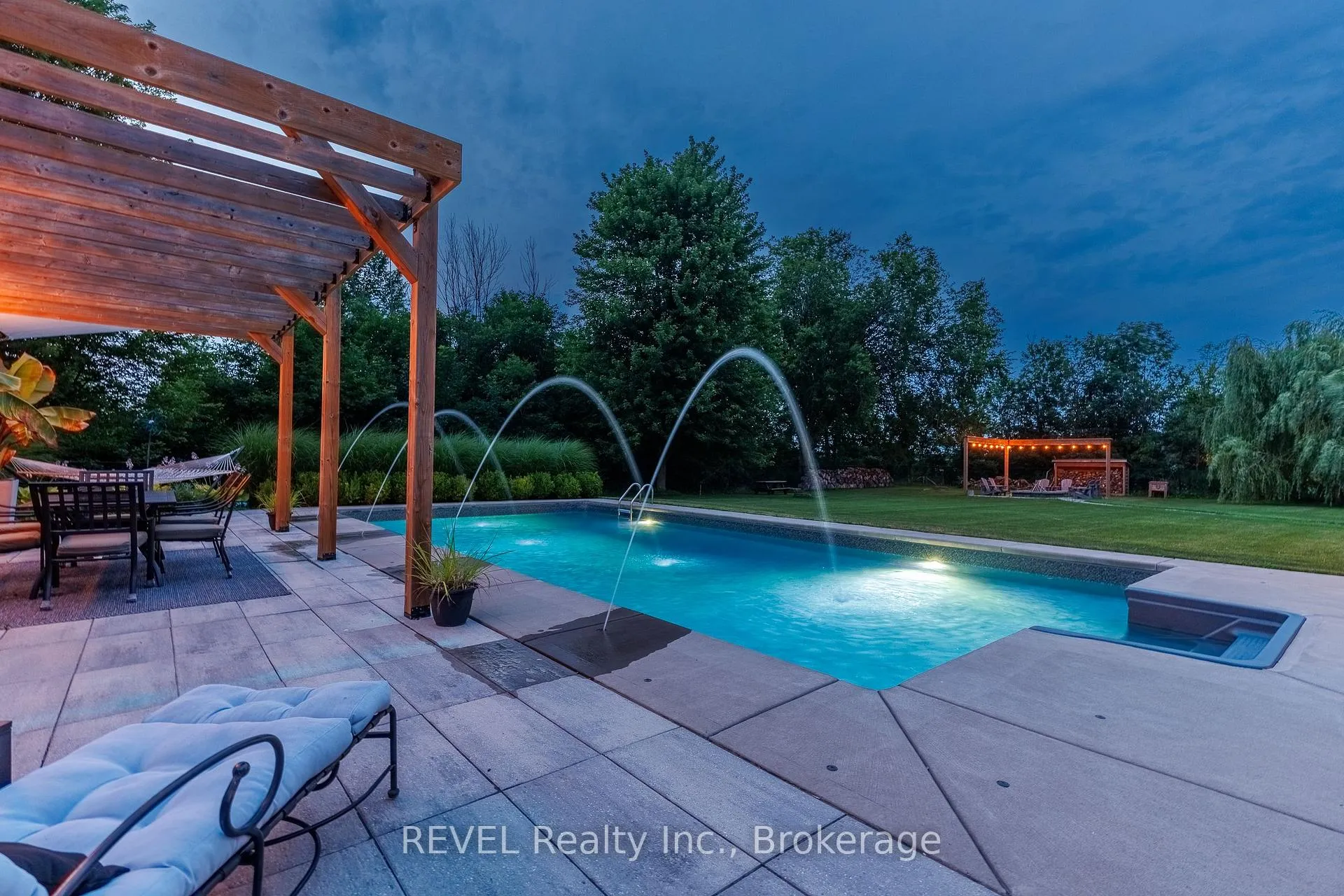 Photo 57 of 1009 Canboro Road, Pelham, Fenwick — HOMEH