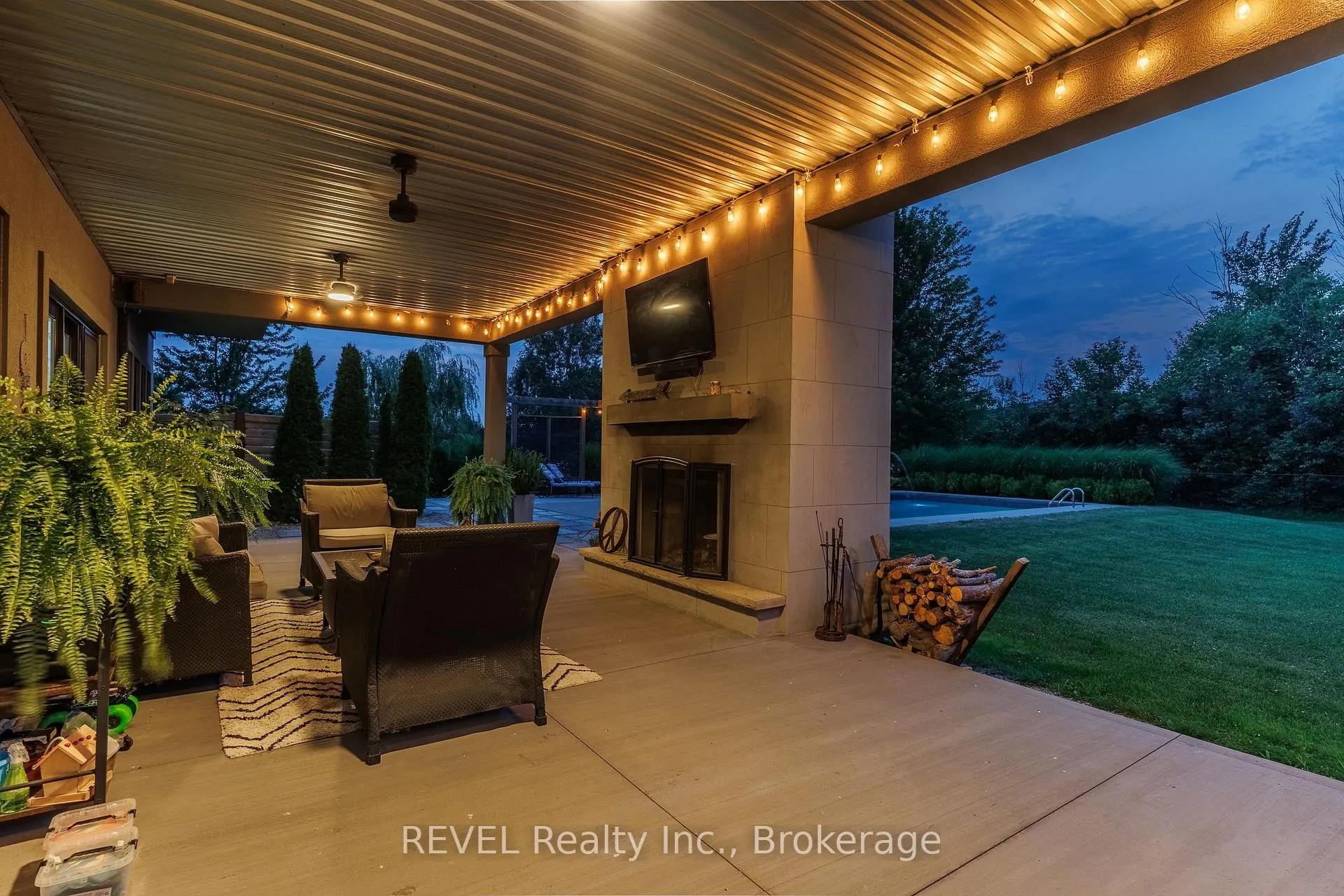 Photo 66 of 1009 Canboro Road, Pelham, Fenwick — HOMEH