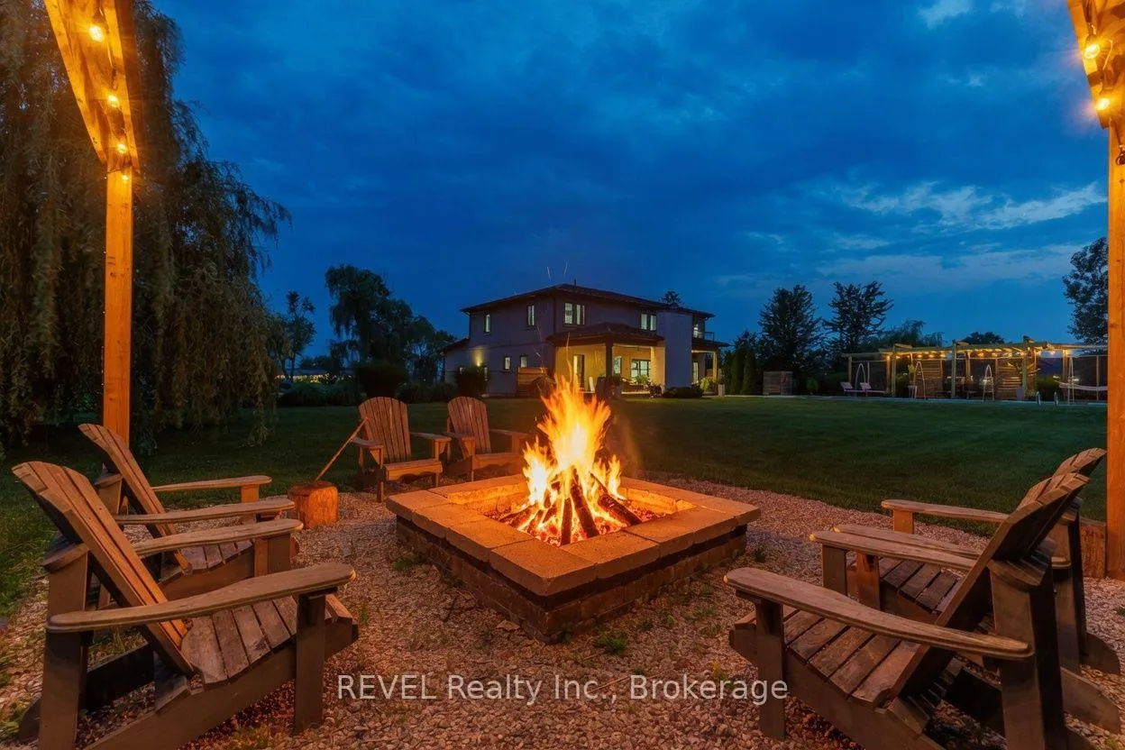 Photo 71 of 1009 Canboro Road, Pelham, Fenwick — HOMEH