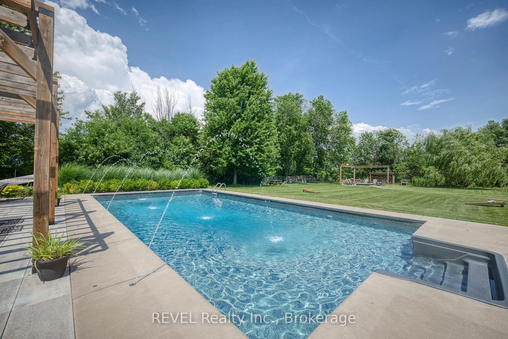 Photo 58 of 1009 Canboro Road, Pelham, Fenwick — HOMEH
