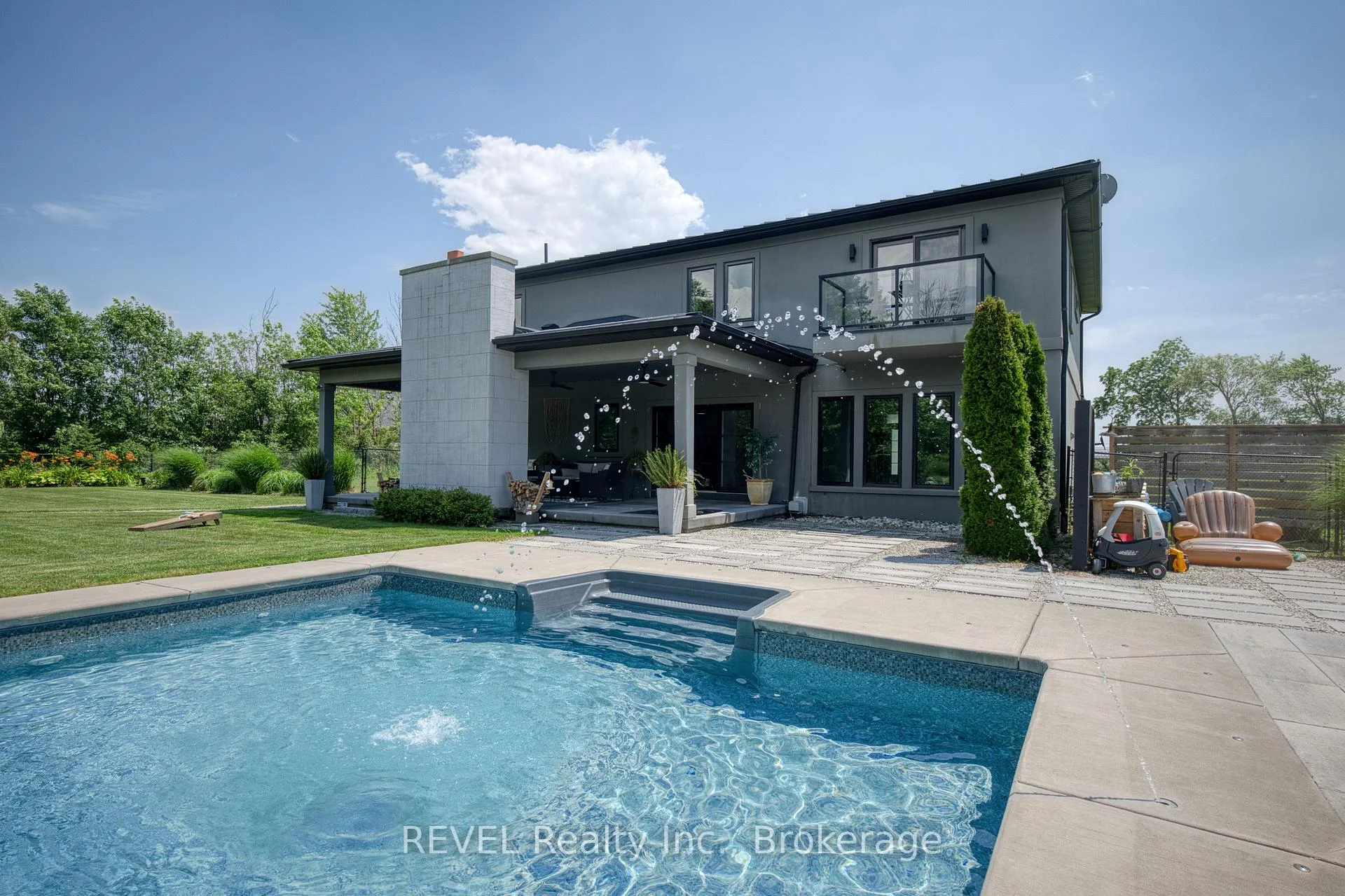 Photo 60 of 1009 Canboro Road, Pelham, Fenwick — HOMEH